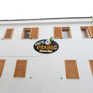 White Orange Izmir