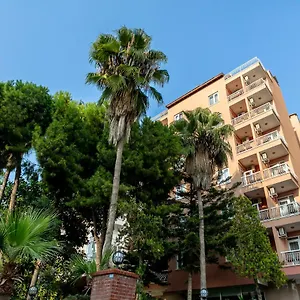 *** Hotel Lara Dinc Türkei