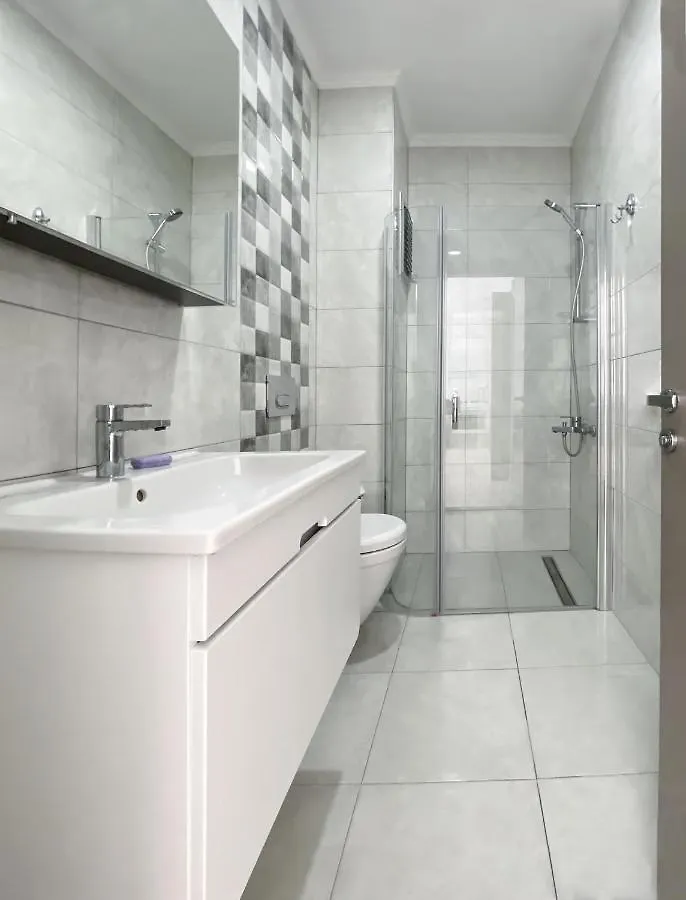 Azize Palas Apart Otel Esmirna Apart-hotel
